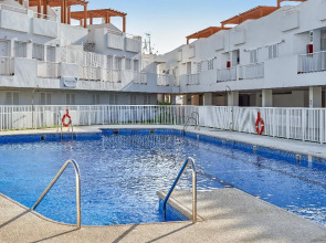 Pierre & Vacances Mojácar Playa