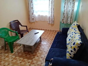 MbiKu Furnished apartments