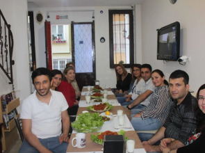 Ortakoy Aysem Sultan Hotel