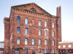Premier Inn Kidderminster