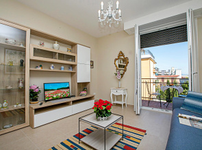 Villa Mimosa Appartamento 5