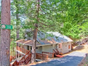 Scenic Wonders Eagles Nest 2 Bedrooms