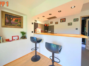 Apartments Dreamland