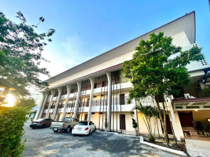 Latisha resort