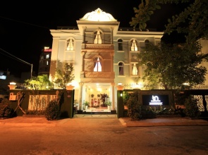TN Residence Apartment
