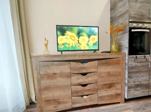 Суточный рай на проспекте Морском 69