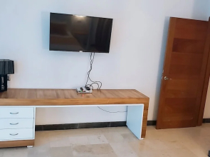 Resort hamaca believe