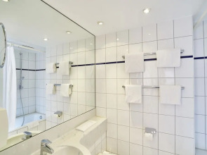 Hotel Meier City München