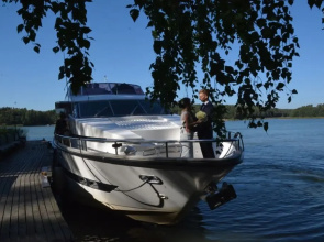 Äijälän Rusti Pikku-Paratiisi