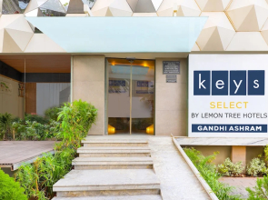 Keys Select by Lemon Tree Hotels, Gandhi Ashram, Ahmedabad