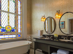 The Driskill, in The Unbound Collection by Hyatt