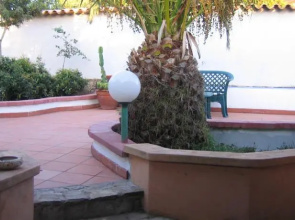 Holiday Home Mare Lu Pultidollu