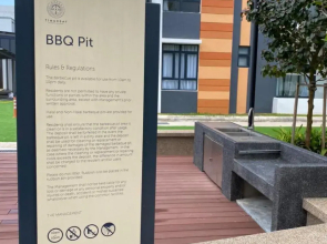 PUTEH Timurbay Beachfront Private Suite Kuantan