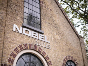 Nobel - Suites