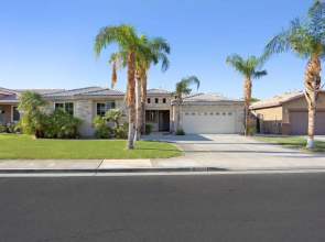 Scotty by Avantstay Walk to Empire Polo Club and Old Town La Quinta!