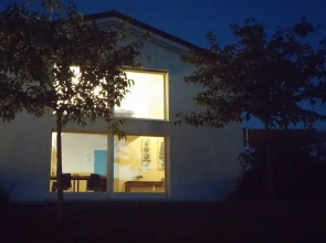 Hillside Villa With Swimming Pool and Jacuzzi - Frasassi Caves
