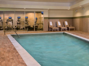 Courtyard Washington, DC/U.S. Capitol