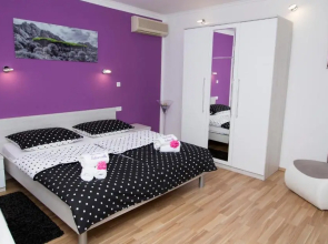 Apartment Sabioncello