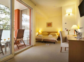 Istarske Toplice Health Spa Resort - Sv. Stjepan