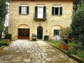 Villa Chiara