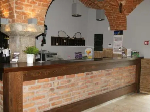 Aparthotel Kiełczówek