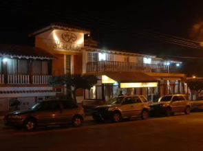 Hotel Italia