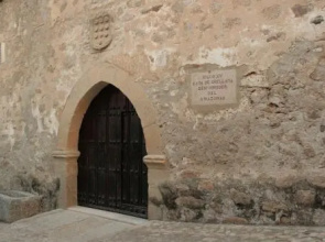 Casa de Orellana