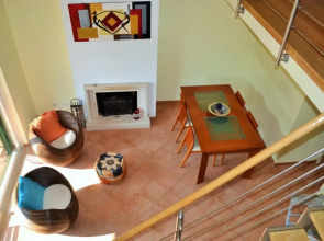 Apartamento Golf Resort