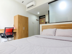 D'Paragon Karang Malang