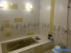 Family Inn Ibaraki