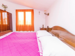 Apartments Nives