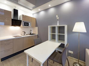 Апартаменты Inndays Аннино 2