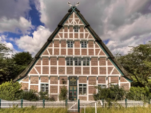 Ferienhof tom Diek