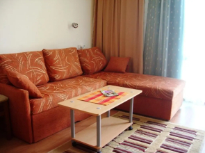 Cozy 1 bed apartment in Lesso Complex (Ravda, Nessebar)