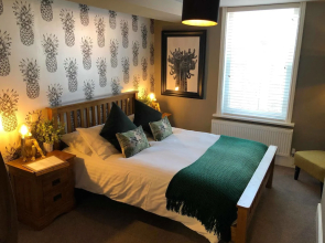 The Wheatsheaf Inn
