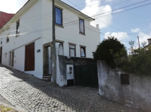 Blue River Apartments