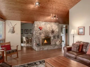 Falcon Cabin
