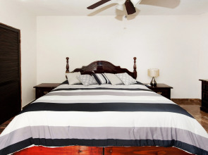 Econosuites Monterrey