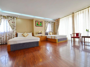 Thang Long Nha Trang