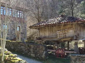 Casas Rurales Las Corradas