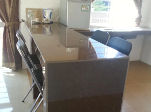 GLG KLIA Transit House