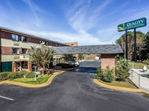 Travelodge Hotel
