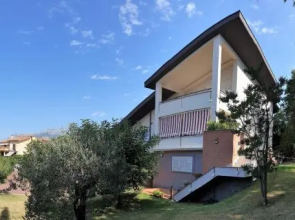 Villa Freschìa