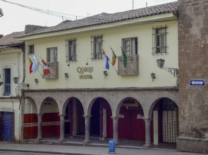 Hostal Qosqo
