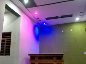 Oyo 80810F Bp Nigam Guest House