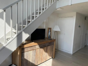 Apartment Port Grimaud