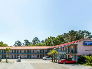 Rodeway Inn Surfside Beach
