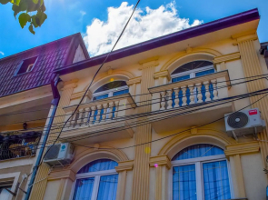 Good Times Luxury Apartments Bitola