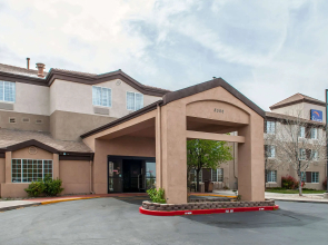 Garner Albuquerque Airport Hotel by IHG