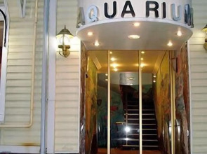 Aquarium Hotel